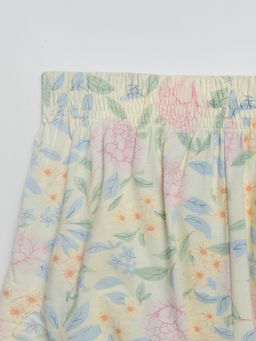 КОМПЛЕКТ ЖЕНСКИЙ (ДЖЕМПЕР, ШОРТЫ) - Mark formelle фото 10