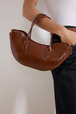 Kiremit Kad?n Mini Boy Omuz Cantas? TAKSS26OC00030