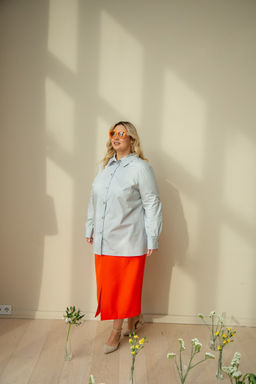 Блуза женская - Jp фото 6