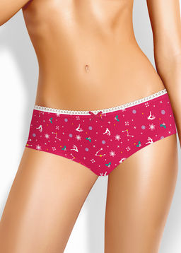 Трусы женские шорты