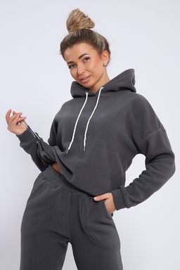 Костюм спортивный Натали 36887 из флиса  фото 39