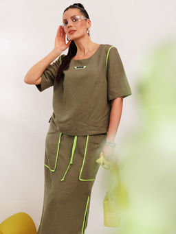 Костюм Galean Style 1008