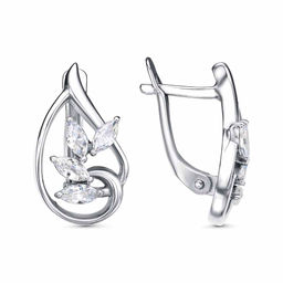 СЕРЬГИ 33815512Д