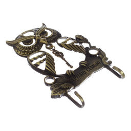 Ключница настенная «Оберегаю семью», 7×10 см