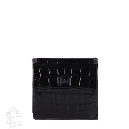 Женский кошелек 78848-1808 black Vermari в Новосибирске