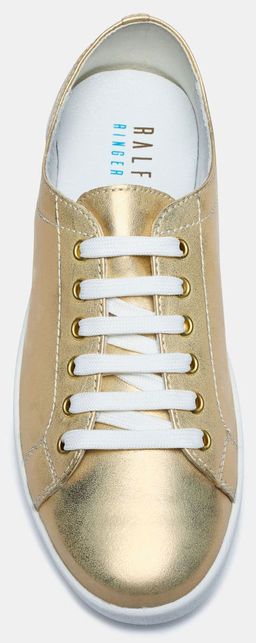 УЦЕНКА Полуботинки 603101ЗТ/ОЯ603101ЗТ - Ralf ringer фото 4