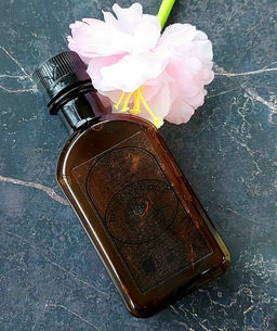 Гидролат календулы антисептический Bin Daria "Огонь", 200 мл