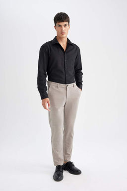 Прямые брюки Jogger - Defacto фото 4