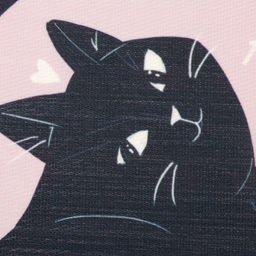 Салфетка на стол Доляна Bon appetit ПВХ 40*29см  фото 3