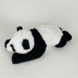 Мягкая игрушка Панда лежачая 60 см (арт. 22114/60) - Storyland фото 9