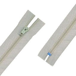 Молния Спираль н/р т.3 Gamma G003A замок-автомат со шнуром 18 см 10 шт