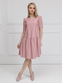 Платье П4-5203/4 - Wisell фото 18