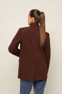 Жакет 11-118/16 - Pur pur фото 5