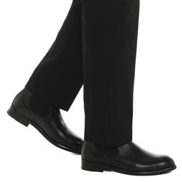 Мужские челси TENDANCE Артикул 3524974, черный  фото 2