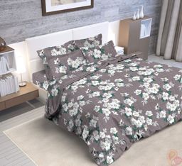 Постельное белье - Бязь Люкс Рафаэла 1,5-спальный - Luteks фото 2