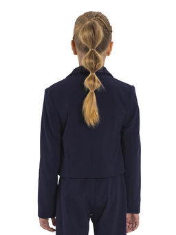 Жакет дев. О77003 - Карамелли фото 4