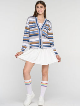 Кардиган женский 7242-14125 - Vay фото 7