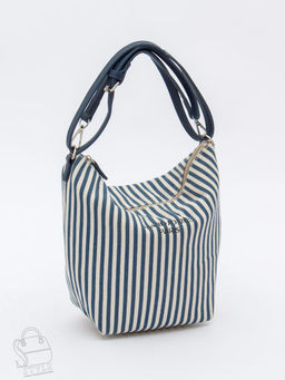 Сумка женская  5044 d.blue David Jones