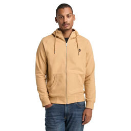 Timberland / Толстовка Sweatshirt Exeter River Loopback Full Zip Regular