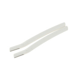 Dewal Beauty Бритва для бровей со съемным лезвием BDB-204, 2 шт./уп.