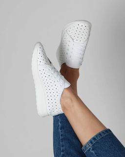 Кеды EDART 125.p.Asia w. Белый - Ed'art фото 2