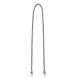 Gamma FER-29 Цепочка для сумки 120 x 0.6 см 1 шт. №06 под черный никель