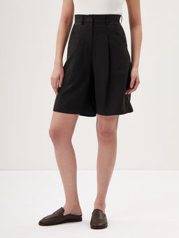 Шорты женские 12621-37073 black