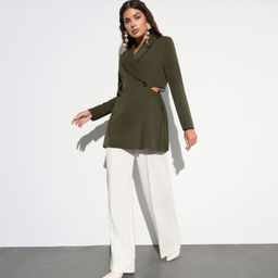 Жакет В фокусе  стиль и ты (amazon) - Charutti фото 2