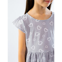 Платье кулирка 1480100106 - Youlala фото 2