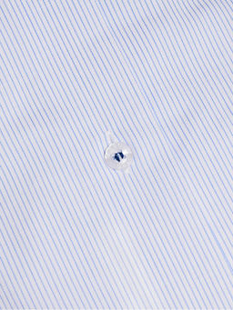 Сорочка мужская длинный рукав GREG 121/231/8660/Z/1p