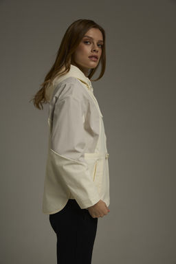 Ветровка Белый - Anta фото 2