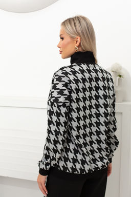 VALNTINA Джемпер Арина №1 - Valentina фото 6