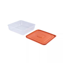 PRACTIC - контейнер для свч 1.4л - Полимербыт фото 8