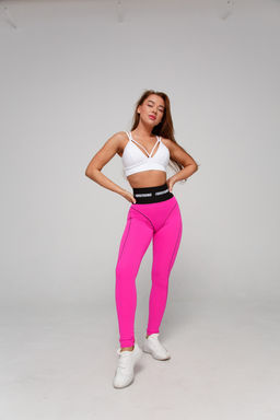 ЛОСИНЫ SHAPE ECO PINK - Forstrong фото 6