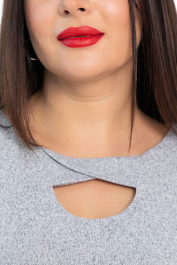 Блуза Ума - Lt collection фото 14