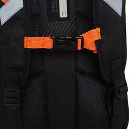 RB-450-3 Рюкзак школьный - Grizzly фото 10