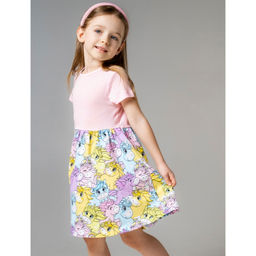 Платье кулирка и лапша 1638900111