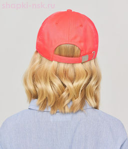 2076-МВ (54-58) Бейсболка - Totti фото 2