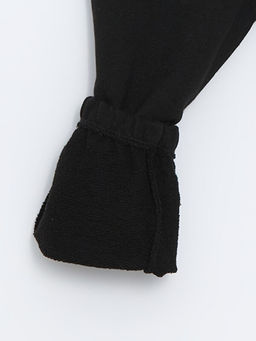 Beli Lastikli Erkek Bebek Jogger E?ofman Alt - Waikiki фото 2