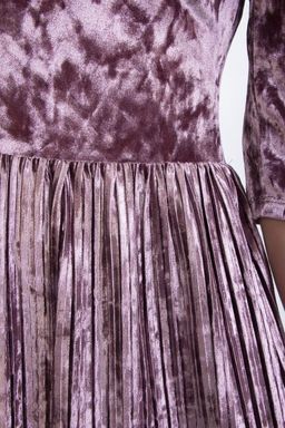 Платье П4-3016/4 - Wisell фото 6