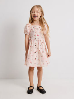 ACOOLA / Платье детское для девочек Russia2 разноцветный