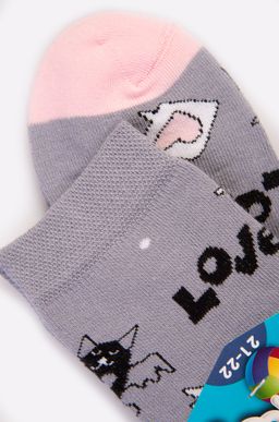 Носки для девочки Брестские  фото 2