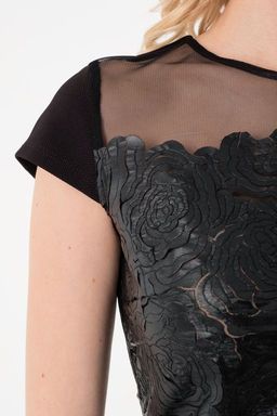 Платье П3-4173 - Wisell фото 4