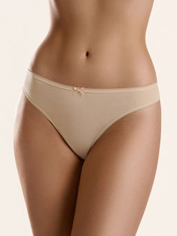 Трусы-стринги MiNiMI BO211  фото 28