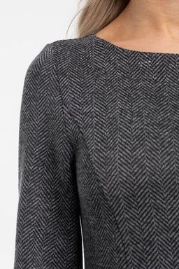 Платье П4-4632 - Wisell фото 9