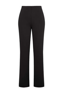 Siyah Duz Dalg?c/Scuba Sportswear Esofman Alt? THMSS26EA00010