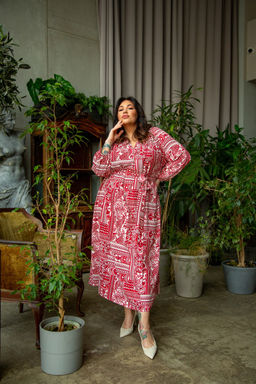 Платье женское - Jp фото 9