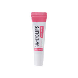 Гелевая эссенция для губ - Pantenolips Essence Berrypink, 10 мл