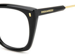 Оправа DSQUARED2 D2 0187