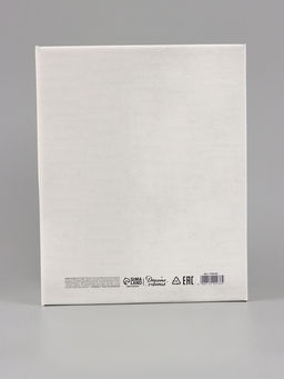 Коробка подарочная, складная 31.2×25.6×16.1 см «Снежинка»